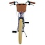 Meisjesfiets 20 Inch Volare Blossom Paars 52044 - 2 Handremmen