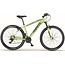Mountainbike Heren 29 Inch MBM Dart 18V Lime