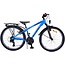 Jongensfiets 24 Inch Volare Cross 18V Blauw 22541