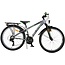Volare Cross Jongensfiets 24 Inch Grijs 21V 22543