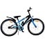 Jongensfiets 24 Inch Volare Sportivo Blauw 24110