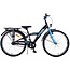 Jongensfiets 24 Inch Volare Thombike 3V Blauw 22510