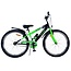 Jongensfiets 26 Inch Volare Sportivo Groen 26115
