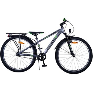 Volare Volare Cross Jongensfiets 26 Inch Grijs 3V 22637