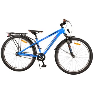 Volare Volare Cross Jongensfiets 26 Inch Blauw 3V 22636 Volare Volare Cross Jongensfiets 26 Inch Blauw 3V 22636