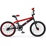 MBM Crossfiets BMX 20 Inch Freestyle Instinct Rood