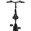 Pacto Vouwfiets 20 Inch Eight 6 Versnellingen Zwart