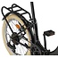 Pacto Vouwfiets 20 Inch Eight 6 Versnellingen Zwart