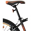 Geroni Jongens Mountainbike 26 Inch Magnum 21 Versnellingen Oranje