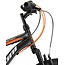 Geroni Jongens Mountainbike 26 Inch Magnum 21 Versnellingen Oranje