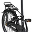 Vouwfiets 20 Inch Pacto  Seven 7V Nexus Zwart