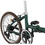 Vouwfiets 20 Inch Pacto Twelve 6V Groen