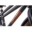 Supersuper Jongensfiets 18 Inch Cooper Bamboo Mat Zwart