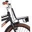 Supersuper Jongensfiets 20 Inch Cooper Bamboo Mat Zwart