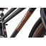 Supersuper Jongensfiets 20 Inch Cooper Bamboo Mat Zwart