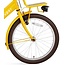 Supersuper Meisjesfiets 20 Inch Cooper Bamboo Geel