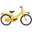 Supersuper Meisjesfiets 20 Inch Cooper Bamboo Geel