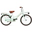 Supersuper Meisjesfiets 20 Inch Cooper Bamboo Pistache