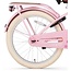 Supersuper Meisjesfiets 20 Inch Cooper Bamboo Roze