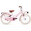 Supersuper Meisjesfiets 20 Inch Cooper Bamboo Roze