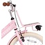 Supersuper Meisjesfiets 20 Inch Cooper Bamboo Roze