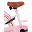 Supersuper Meisjesfiets 20 Inch Cooper Bamboo Roze
