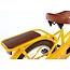Supersuper Meisjesfiets 18 Inch Cooper Bamboo Geel