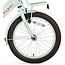 Supersuper Meisjesfiets 18 Inch Cooper Bamboo Pistache