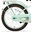 Supersuper Meisjesfiets 18 Inch Cooper Bamboo Pistache
