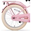 Supersuper Meisjesfiets 18 Inch Cooper Bamboo Roze