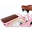 Supersuper Meisjesfiets 18 Inch Cooper Bamboo Roze