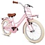 Supersuper Meisjesfiets 18 Inch Cooper Bamboo Roze