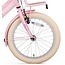Supersuper Meisjesfiets 18 Inch Cooper Bamboo Roze
