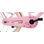 Supersuper Meisjesfiets 18 Inch Cooper Bamboo Roze
