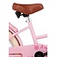 Supersuper Meisjesfiets 18 Inch Cooper Bamboo Roze
