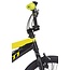MBM Crossfiets BMX 20 Inch Instinct Geel