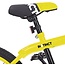 MBM Crossfiets BMX 20 Inch Instinct Geel
