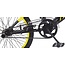 MBM Crossfiets BMX 20 Inch Freestyle Instinct Geel
