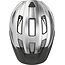 ABUS Fietshelm Macator Gleam Silver