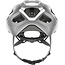 ABUS Fietshelm Macator Gleam Silver