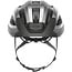 ABUS Fietshelm Macator Gleam Silver