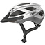 ABUS Fietshelm Macator Gleam Silver