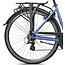 Legnano Damesfiets 28 Inch Cambridge 7 Versnellingen Blauw