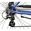 Legnano Damesfiets 28 Inch Cambridge 7 Versnellingen Blauw