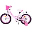 Volare Meisjesfiets 16 Inch Ashley Roze 51641