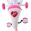 Volare Meisjesfiets 16 Inch Ashley Roze 51641