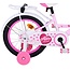 Volare Meisjesfiets 16 Inch Ashley Roze 51641