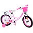 Volare Meisjesfiets 16 Inch Ashley Roze 51641