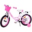 Meisjesfiets 16 Inch Volare Ashley Roze 51641