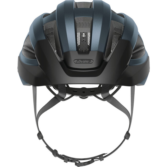 ABUS Fietshelm Macator Midnight Blue
